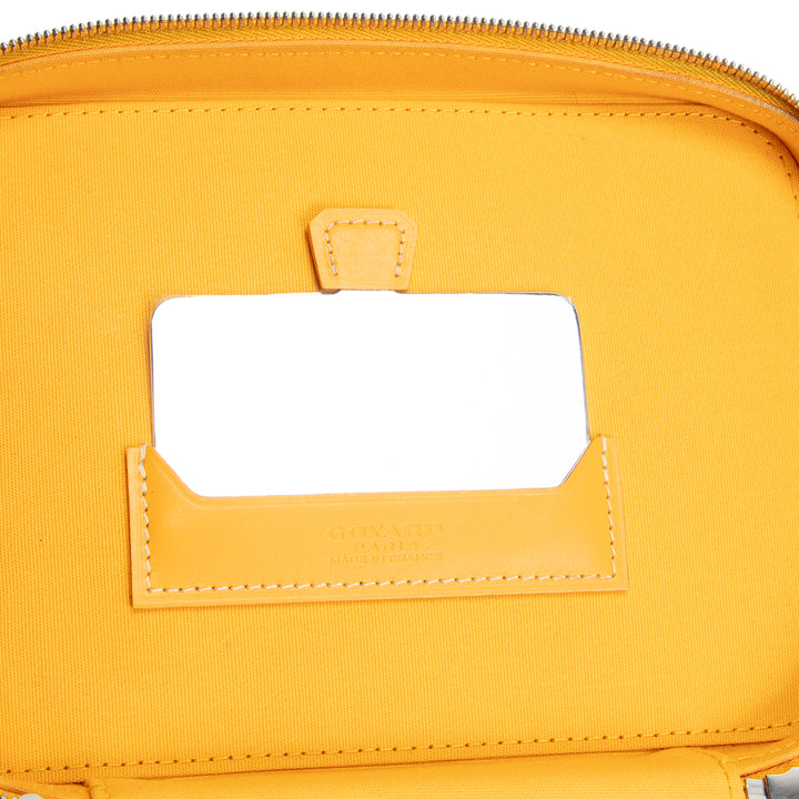 GOYARD Goyardine Muse Vanity Case