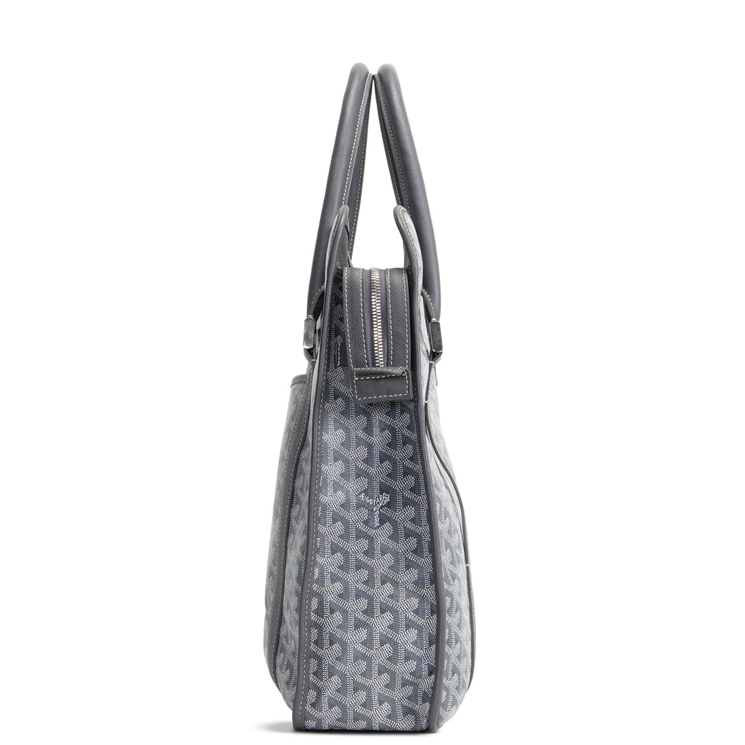 GOYARD Goyardine Sac Bourgogne OUTLET FINAL SALE