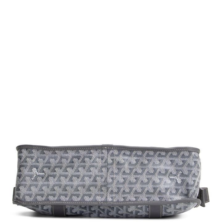 GOYARD Goyardine Sac Bourgogne OUTLET FINAL SALE
