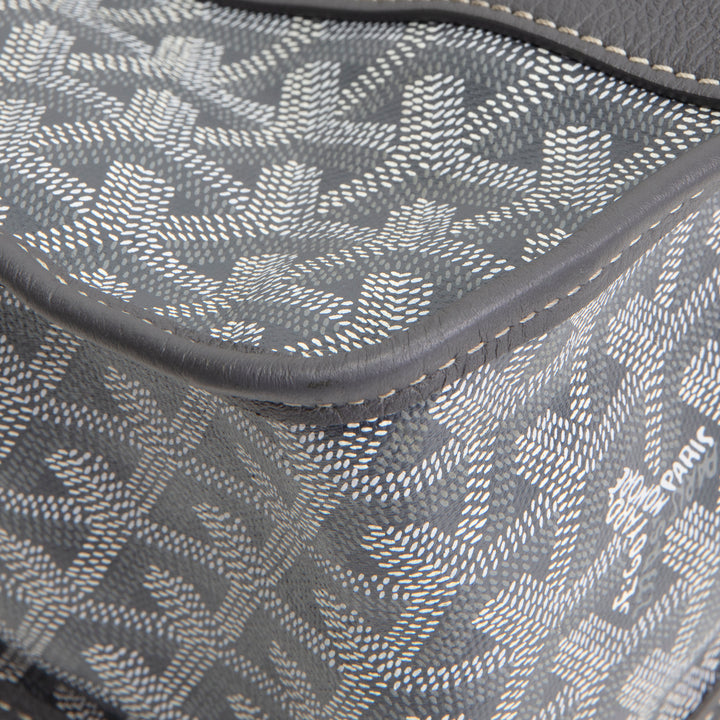 GOYARD Goyardine Sac Bourgogne OUTLET FINAL SALE