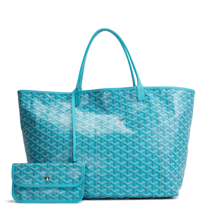 GOYARD Goyardine St Louis Tote GM