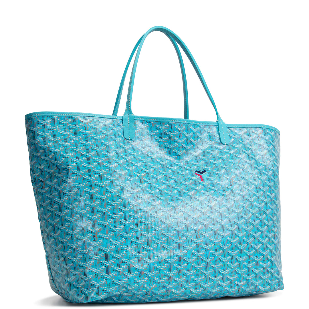 GOYARD Goyardine St Louis Tote GM
