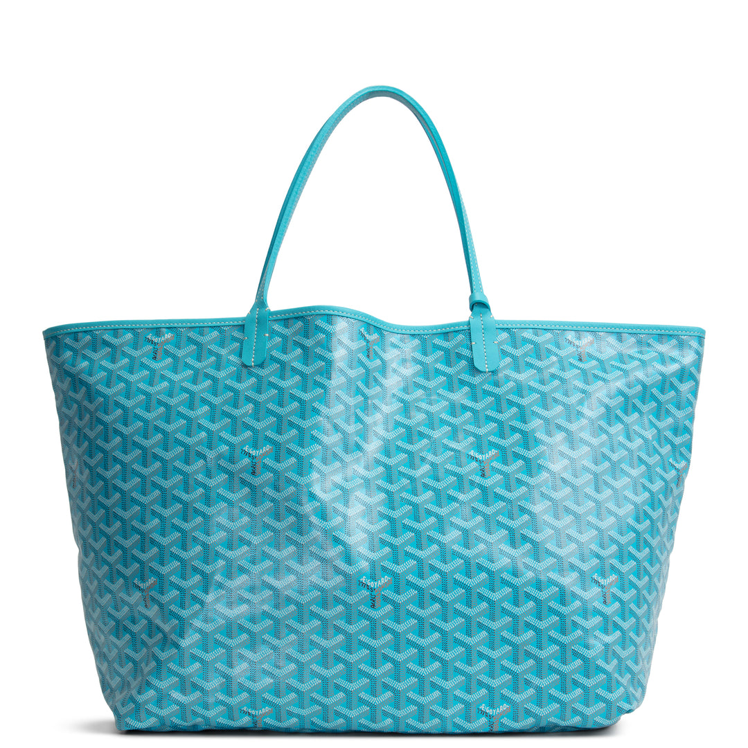 GOYARD Goyardine St Louis Tote GM
