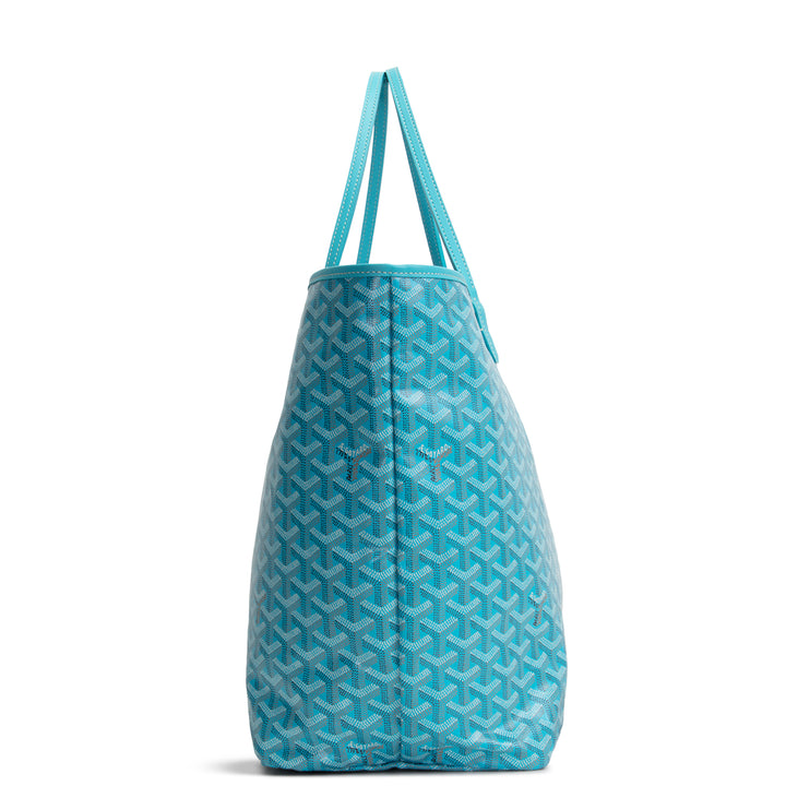 GOYARD Goyardine St Louis Tote GM
