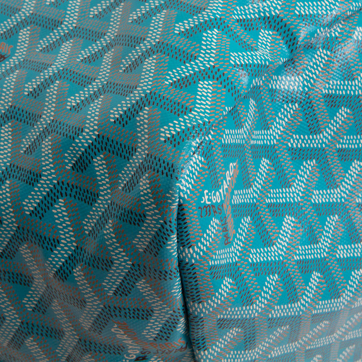 GOYARD Goyardine St Louis Tote GM