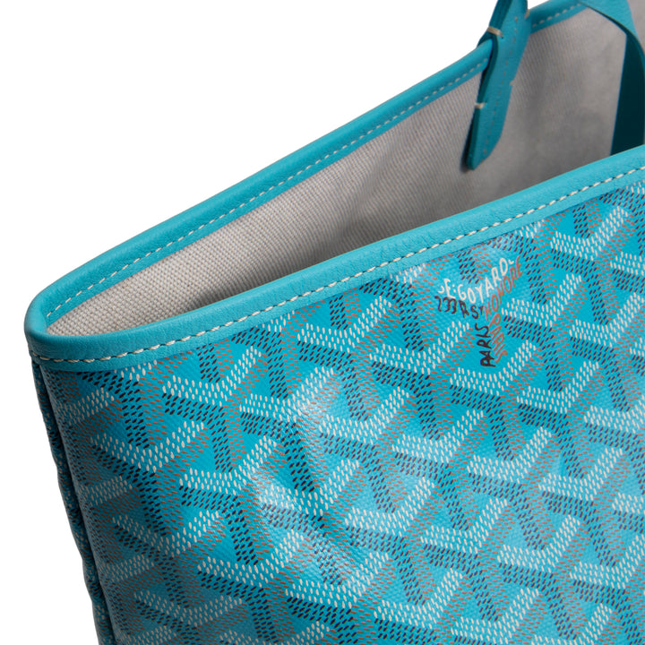 GOYARD Goyardine St Louis Tote GM