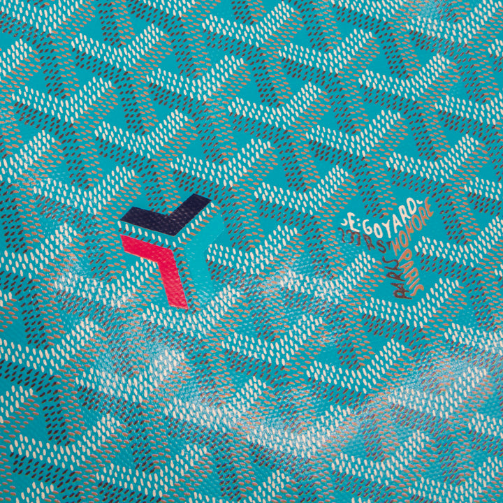 GOYARD Goyardine St Louis Tote GM