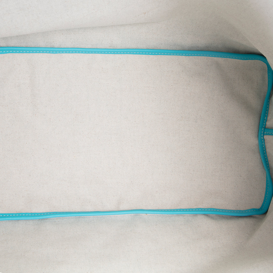 GOYARD Goyardine St Louis Tote GM