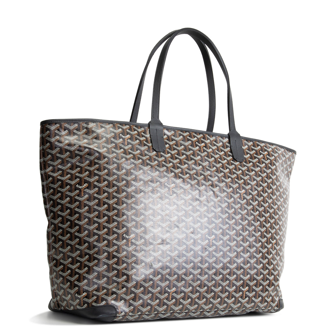 GOYARD Goyardine Artois GM - Black