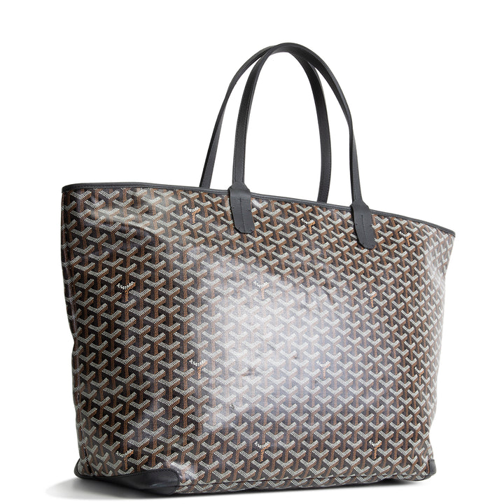 GOYARD Goyardine Artois GM - Black
