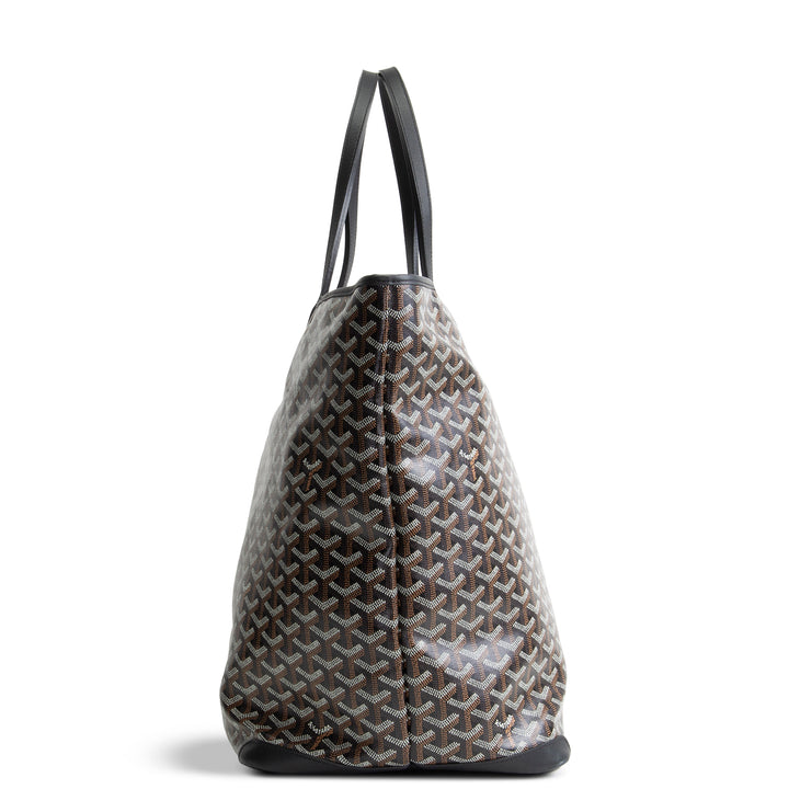 GOYARD Goyardine Artois GM - Black