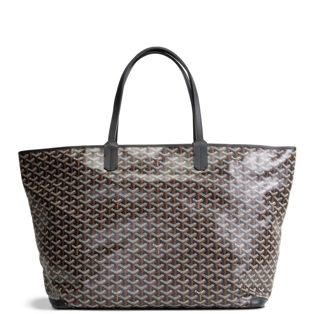 GOYARD Goyardine Artois GM - Black