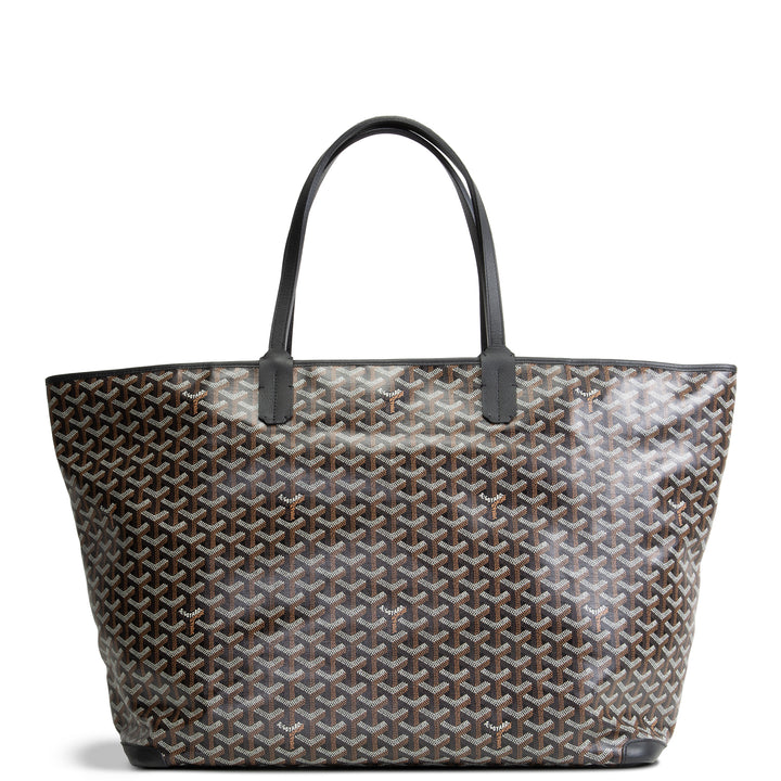 GOYARD Goyardine Artois GM - Black