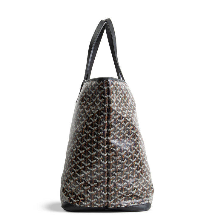 GOYARD Goyardine Artois GM - Black