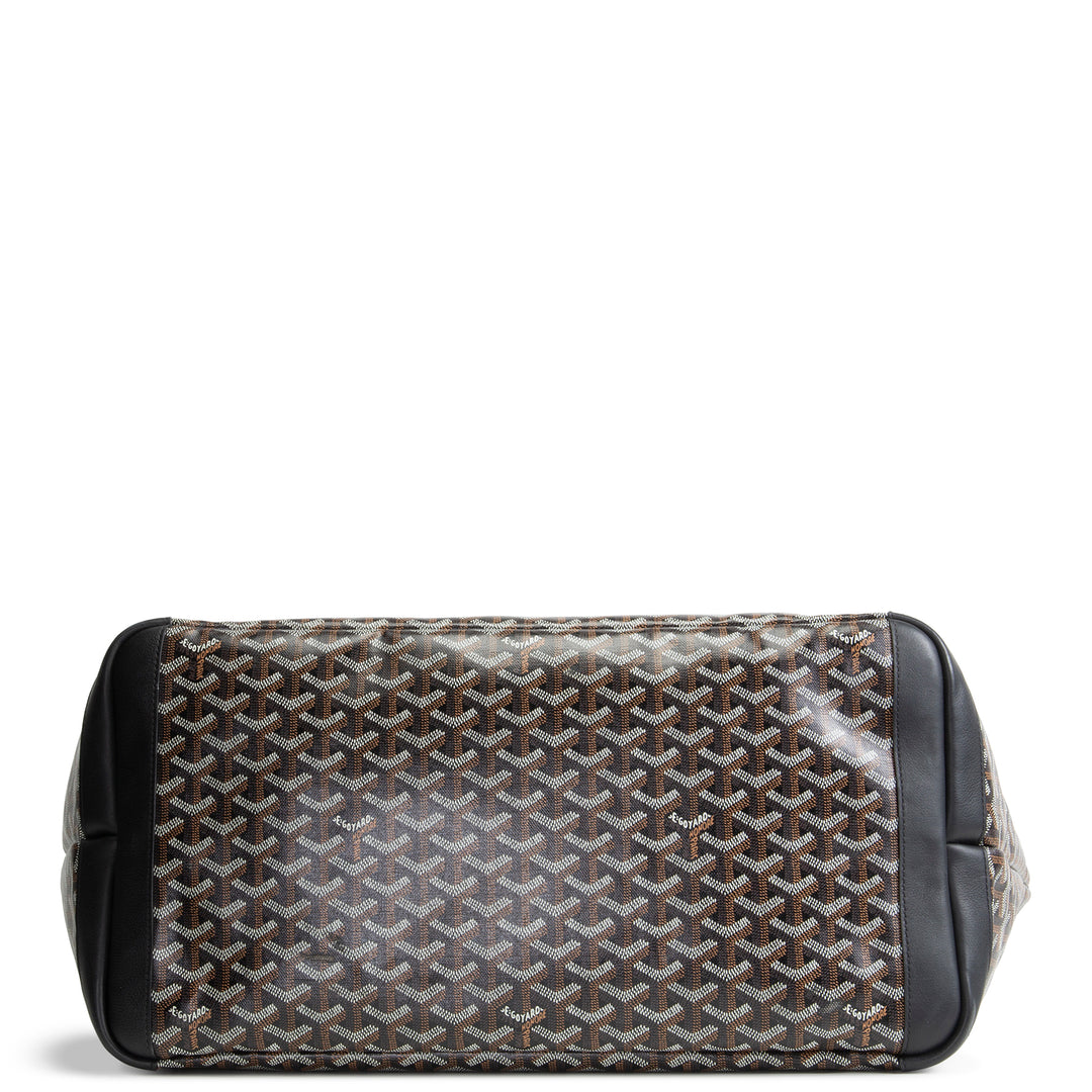 GOYARD Goyardine Artois GM - Black