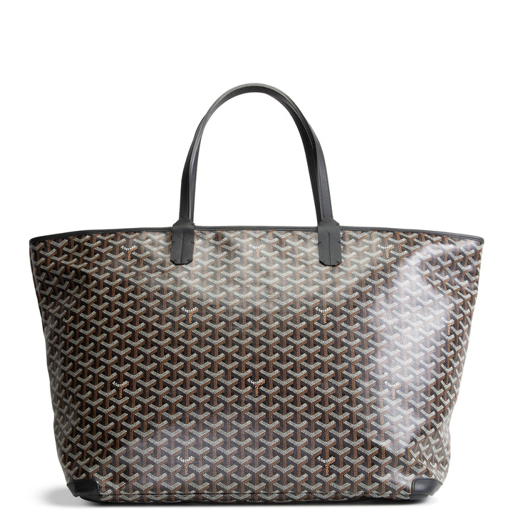 GOYARD Goyardine Artois GM - Black
