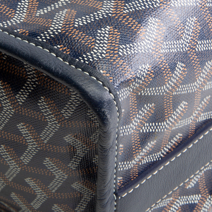 GOYARD Goyardine Villette