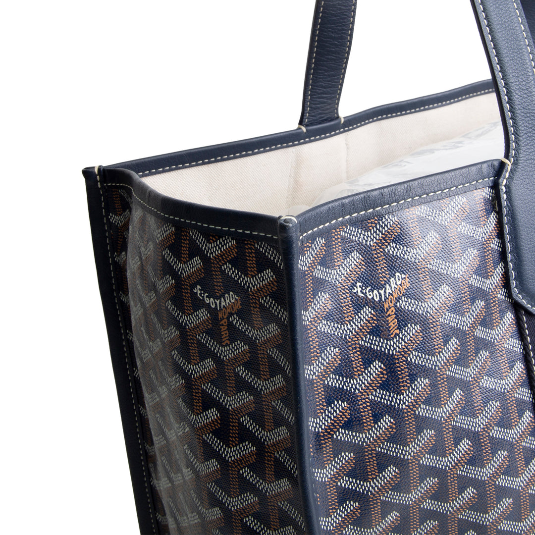GOYARD Goyardine Villette