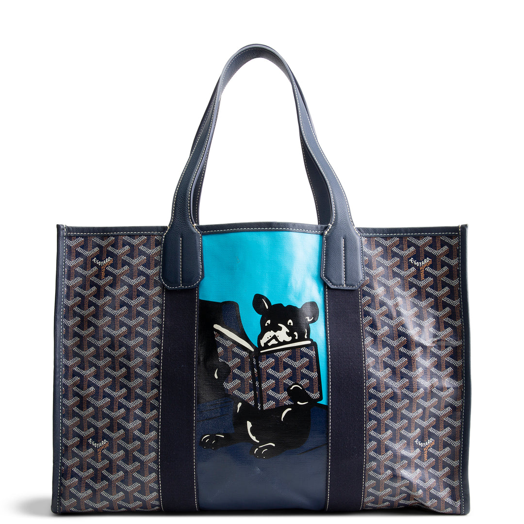 GOYARD Goyardine Villette