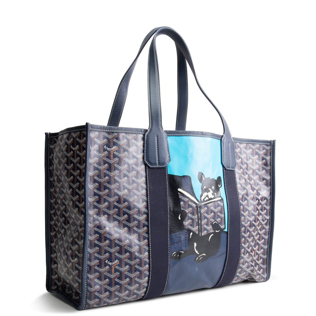 GOYARD Goyardine Villette
