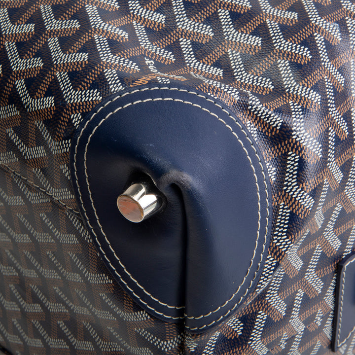 GOYARD Goyardine Boeing 45