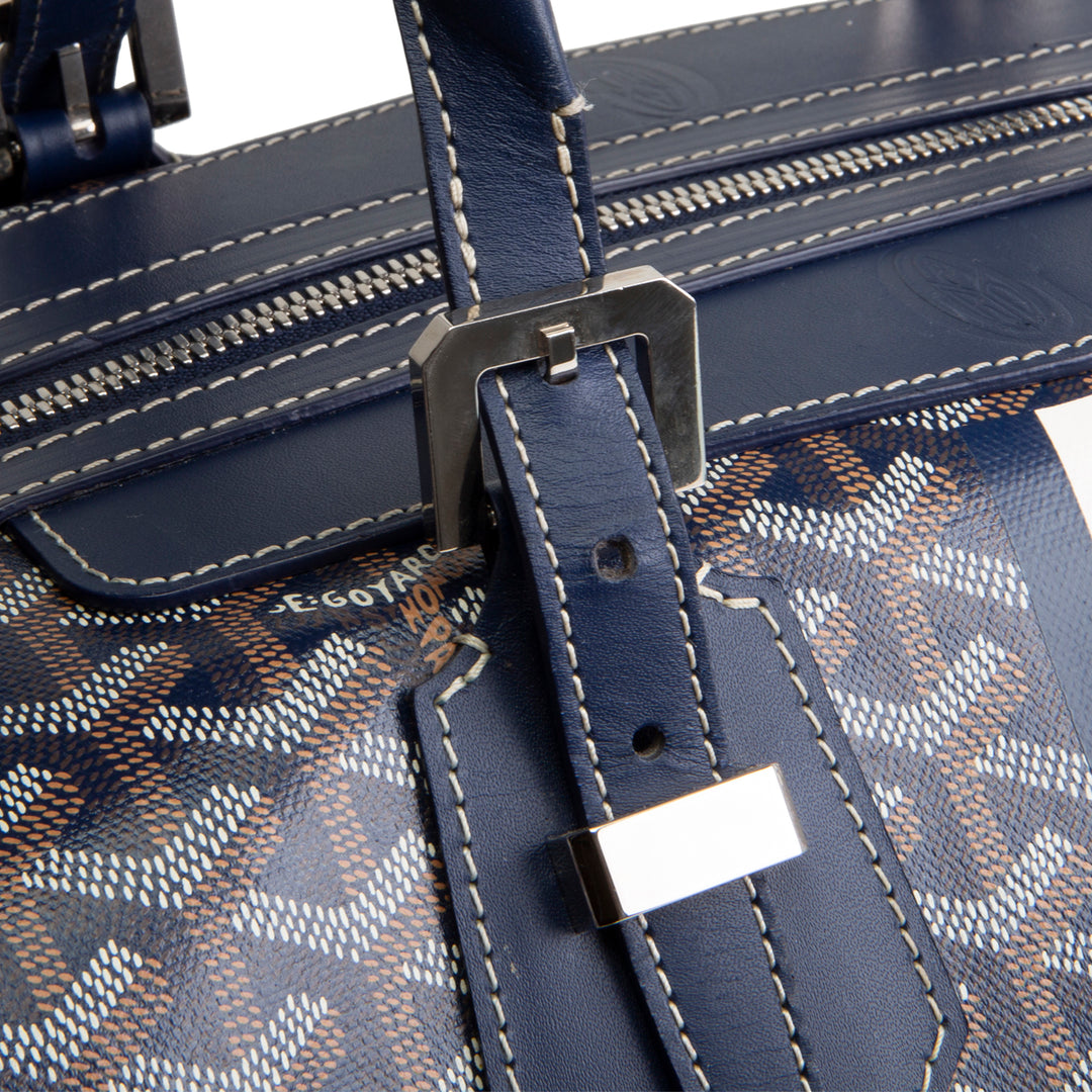 GOYARD Goyardine Boeing 45