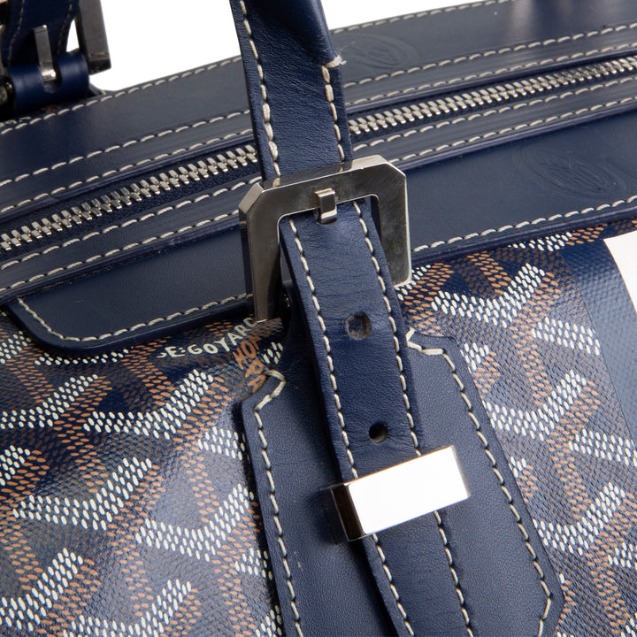 GOYARD Goyardine Boeing 45