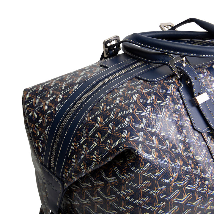 GOYARD Goyardine Boeing 45