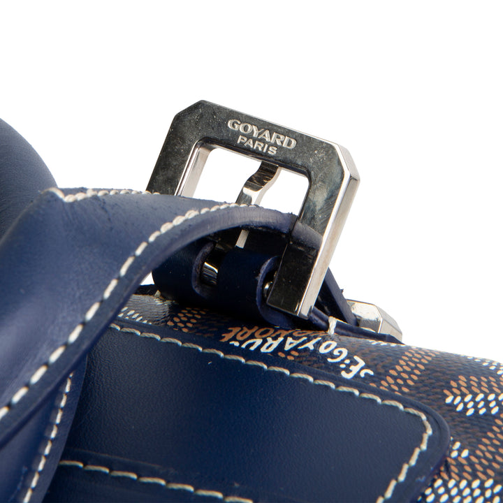 GOYARD Goyardine Boeing 45
