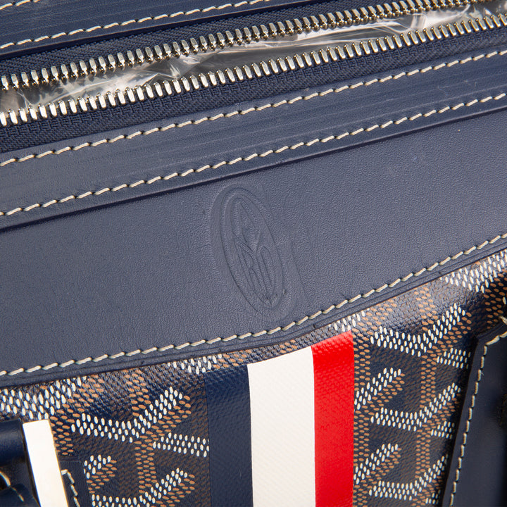 GOYARD Goyardine Boeing 45
