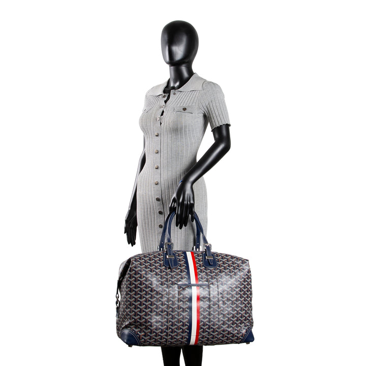 GOYARD Goyardine Boeing 45