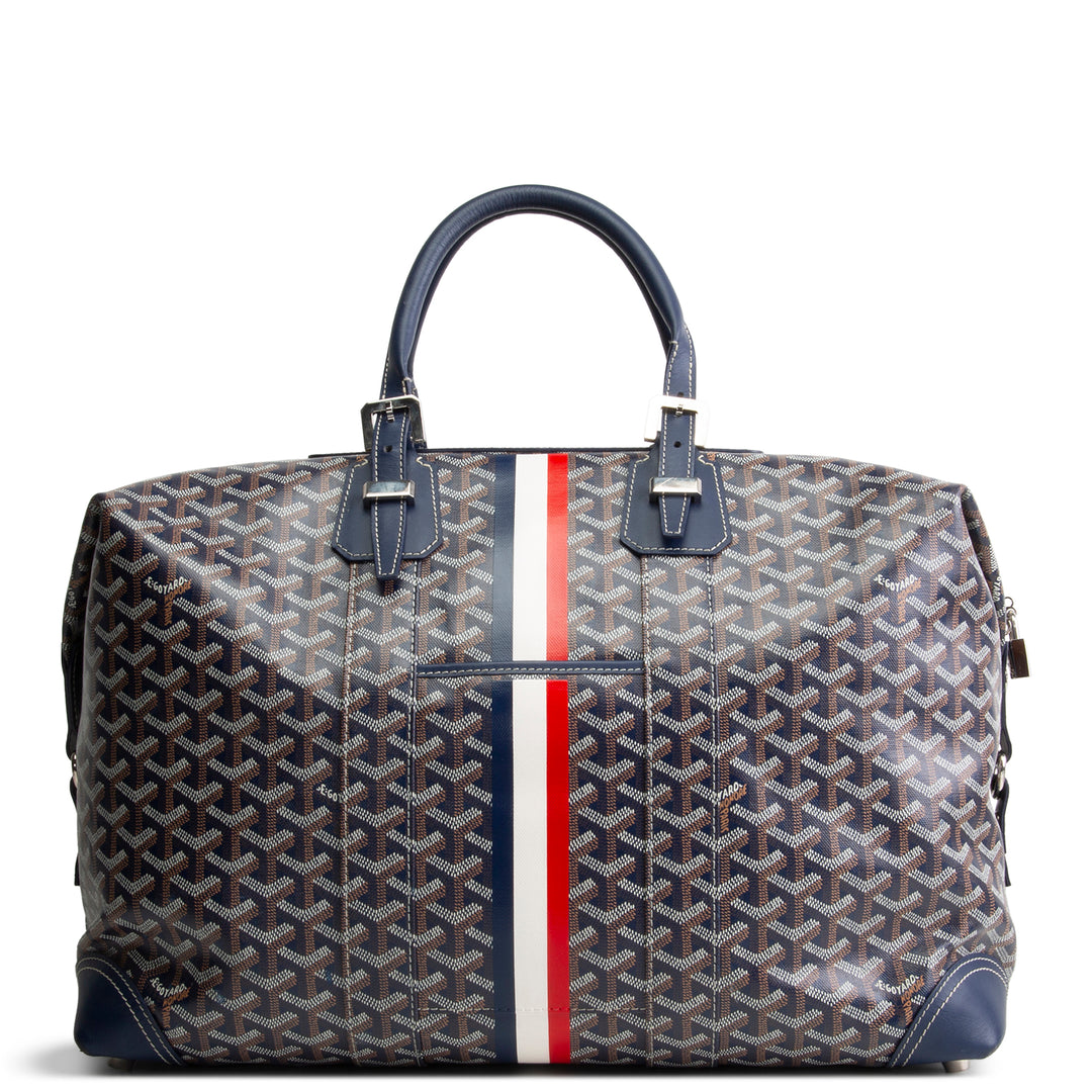 GOYARD Goyardine Boeing 45