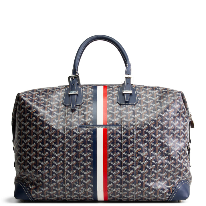 GOYARD Goyardine Boeing 45