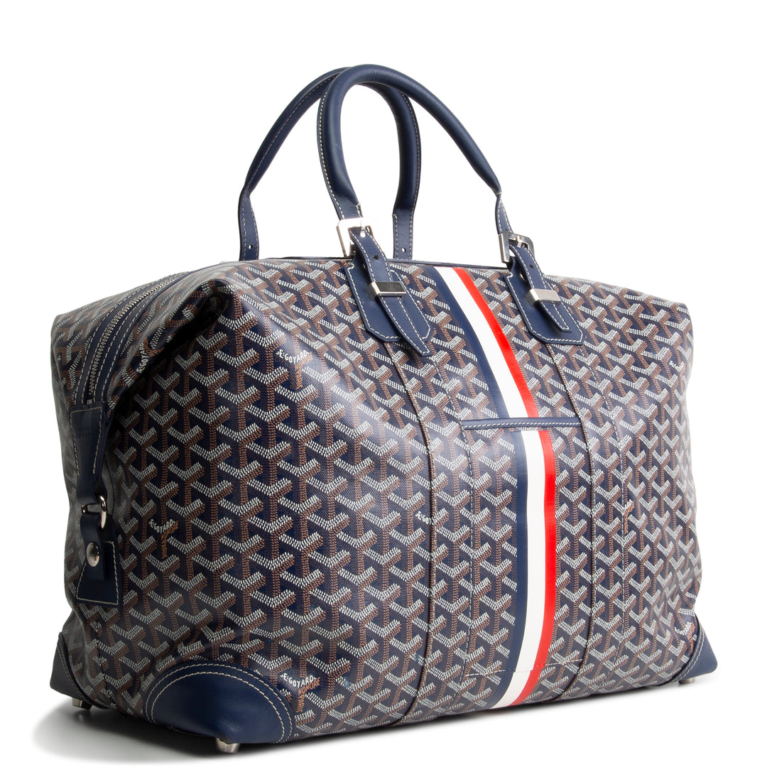 GOYARD Goyardine Boeing 45