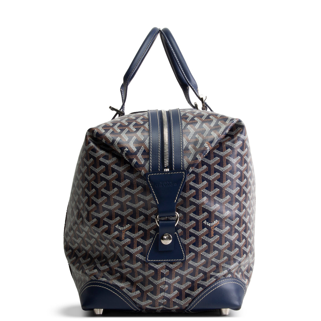 GOYARD Goyardine Boeing 45