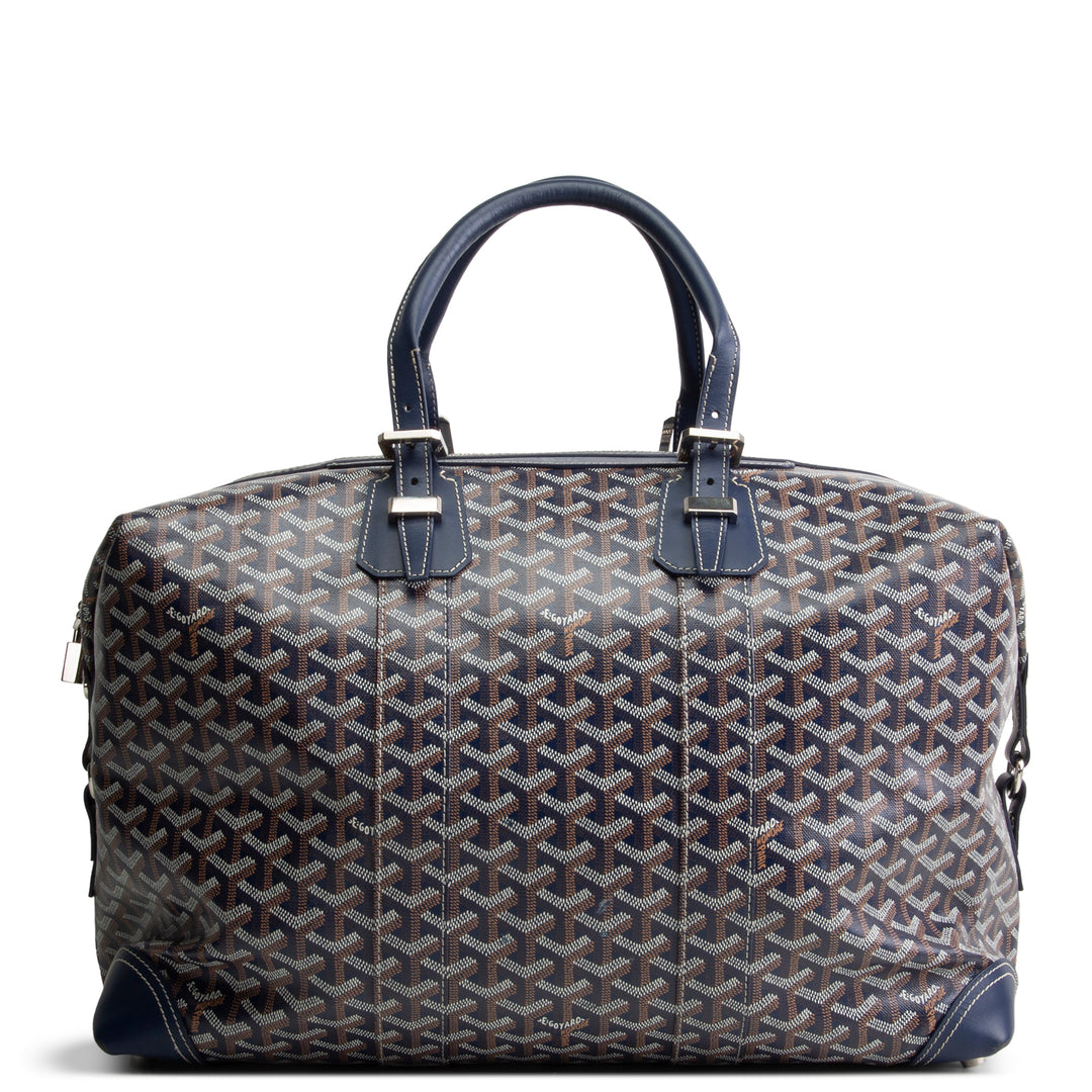 GOYARD Goyardine Boeing 45