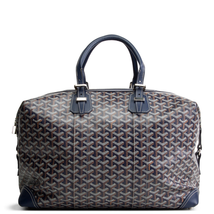 GOYARD Goyardine Boeing 45