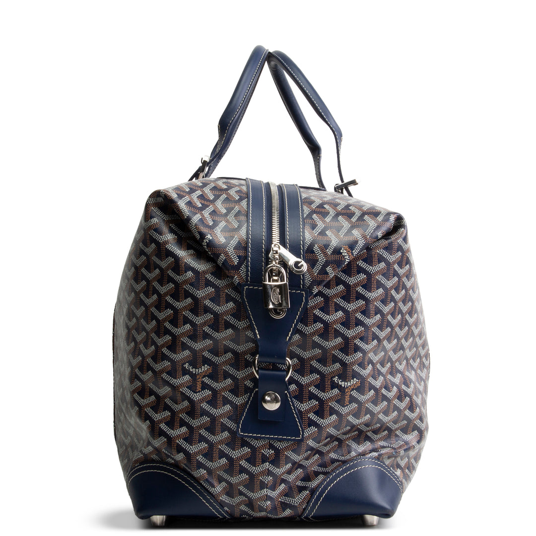 GOYARD Goyardine Boeing 45