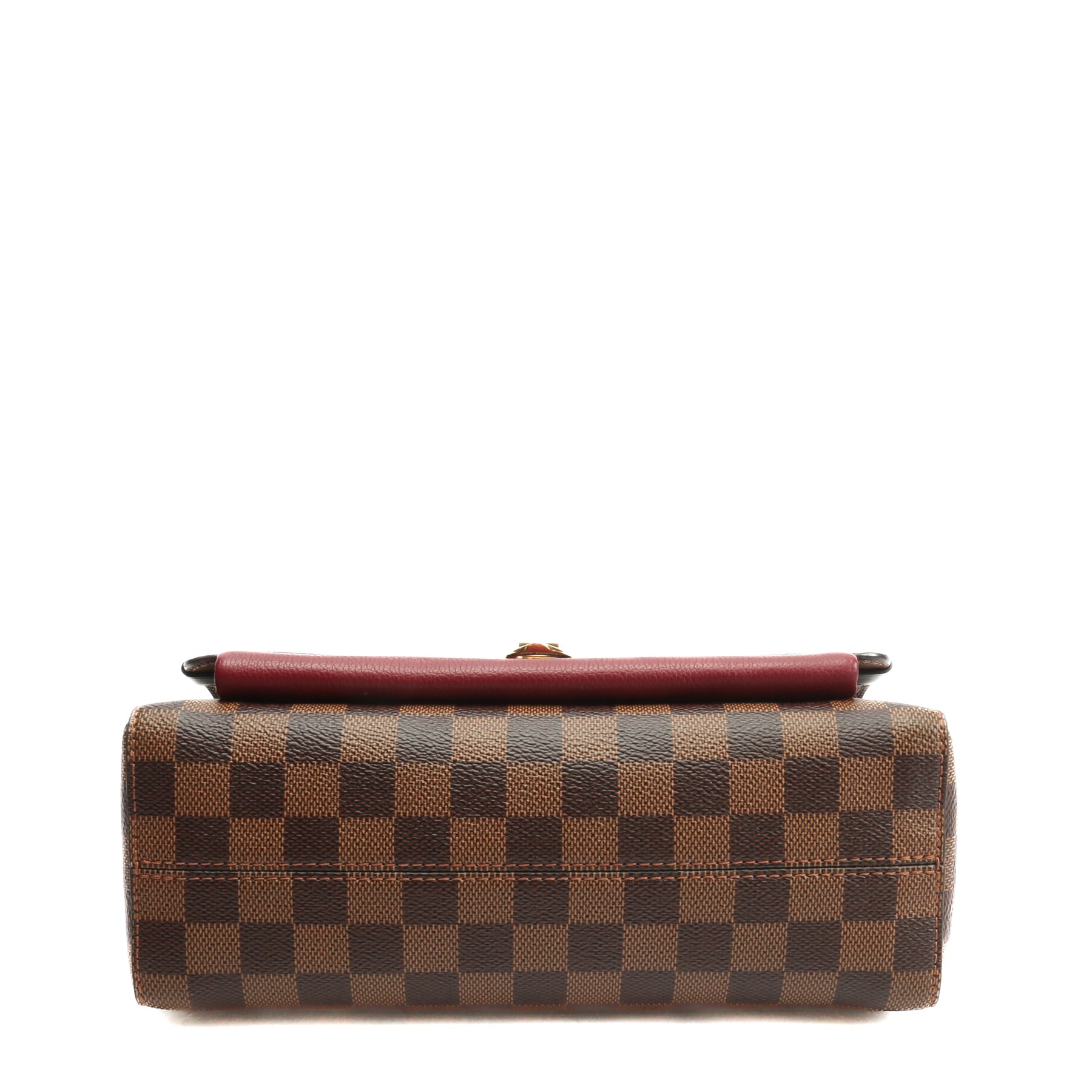 View 2 - Damier Ebene Handbags All Handbags Vavin PM, Louis Vuitton ®