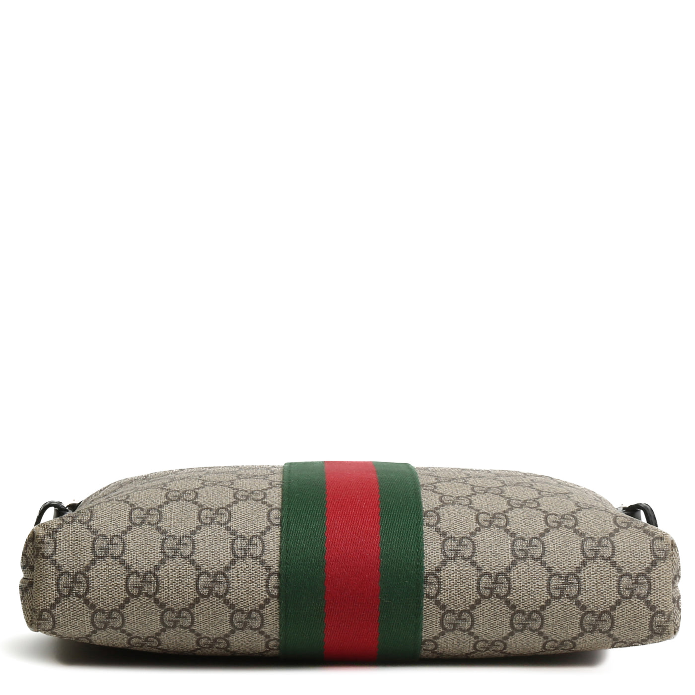 GUCCI GG Supreme Web Messenger - OUTLET FINAL SALE