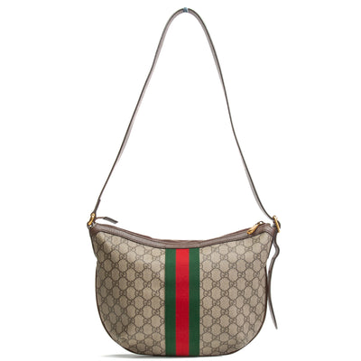 GUCCI Ophidia Small Crossbody Bag