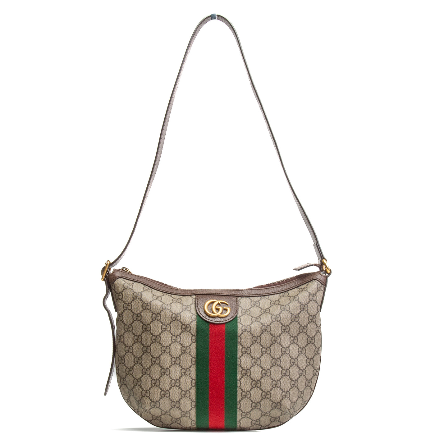 GUCCI Ophidia Small Crossbody Bag