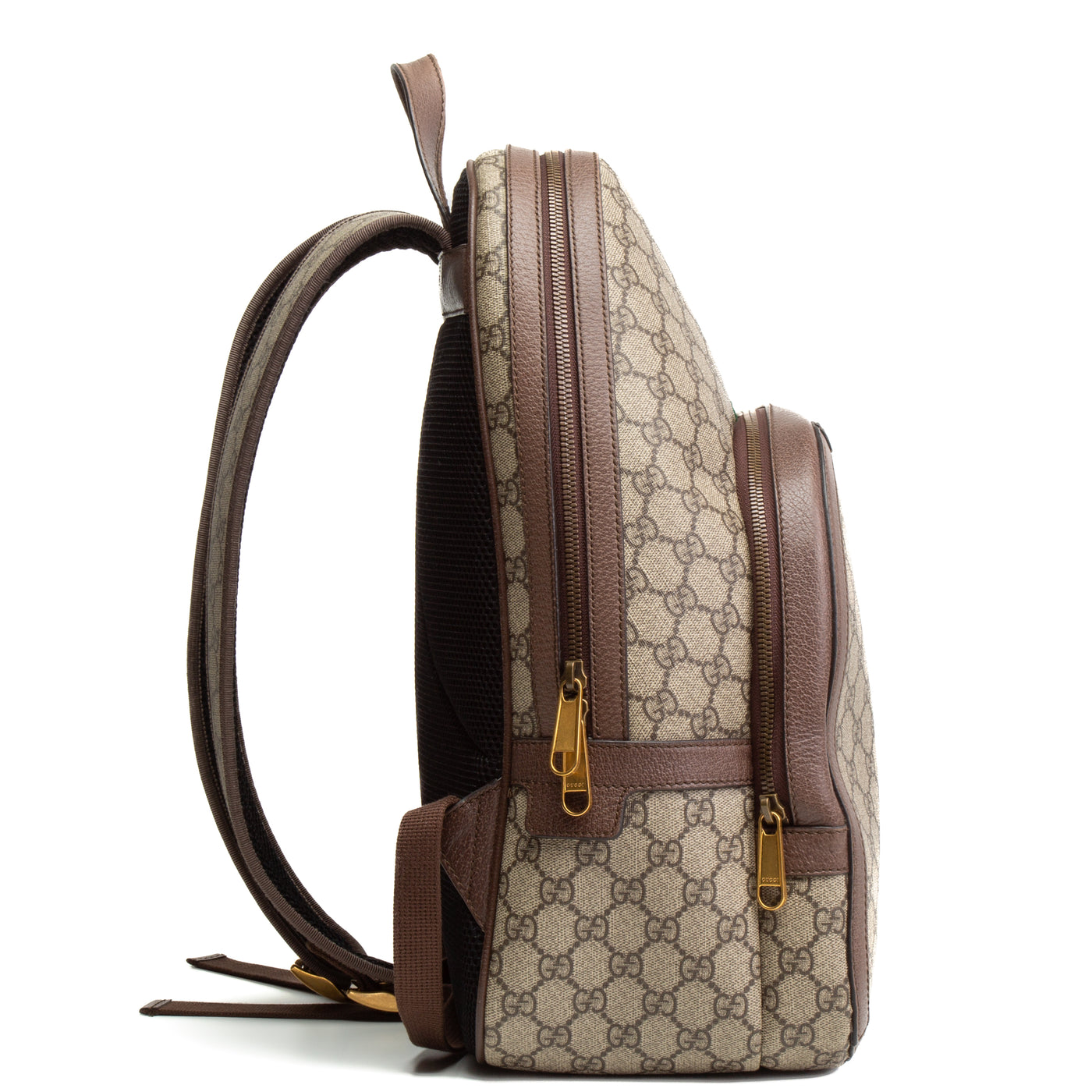 GUCCI GG Ophidia Medium Backpack