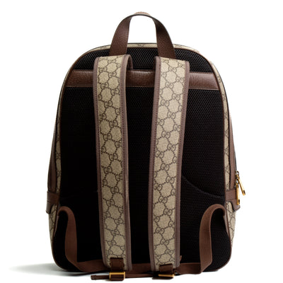 GUCCI GG Ophidia Medium Backpack