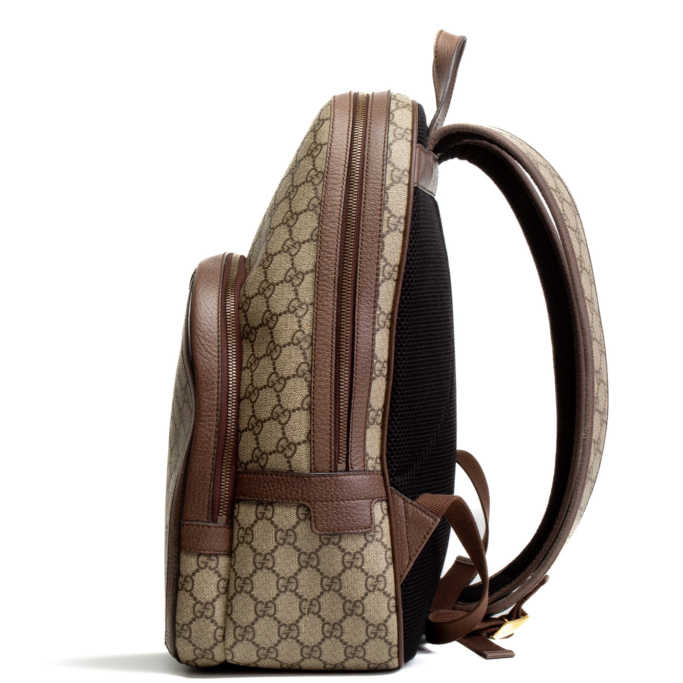 GUCCI GG Ophidia Medium Backpack