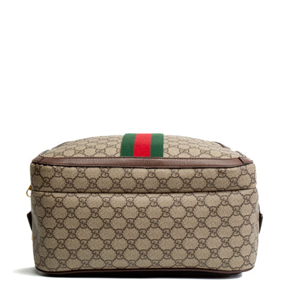 GUCCI GG Ophidia Medium Backpack