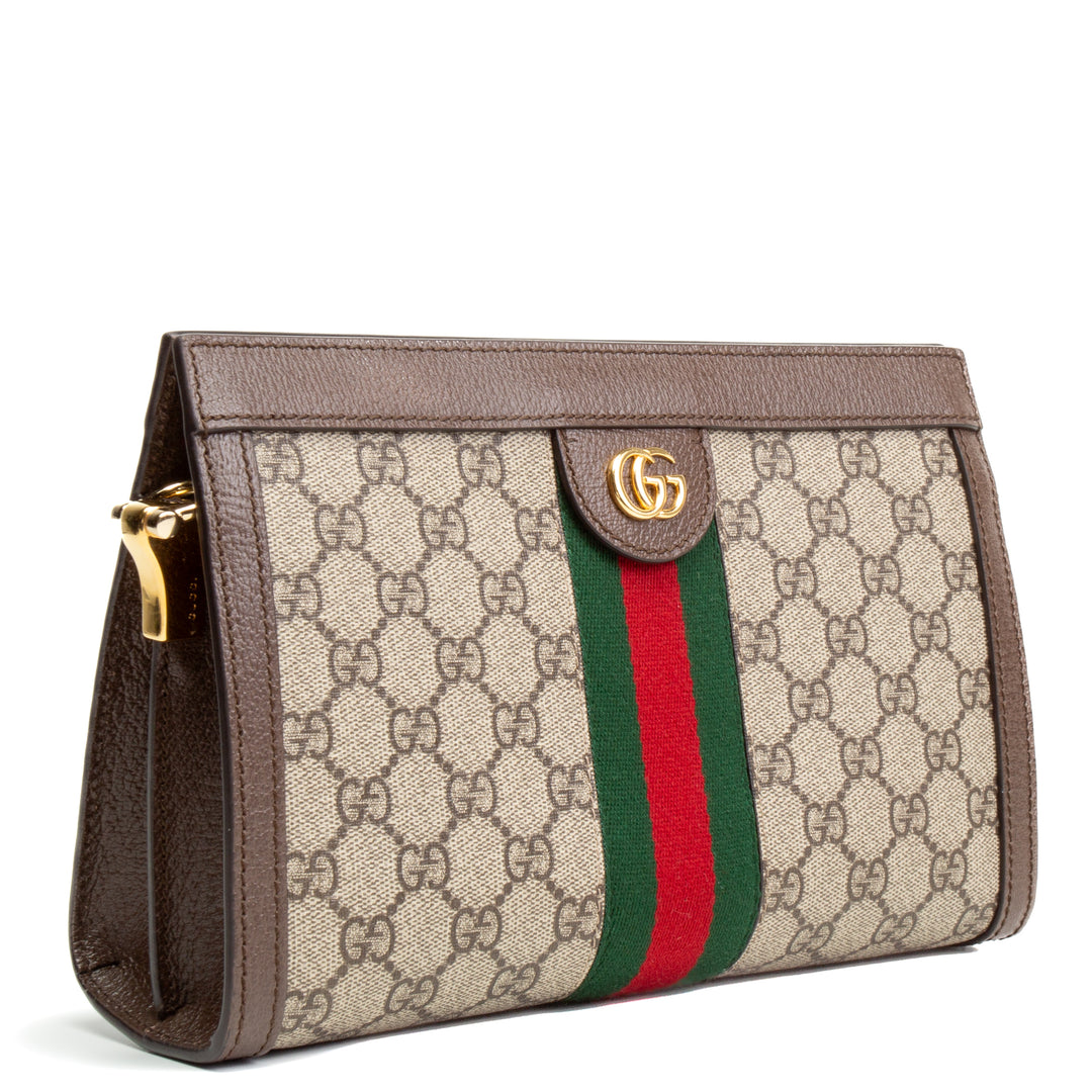 GUCCI Ophidia Small Shoulder Bag