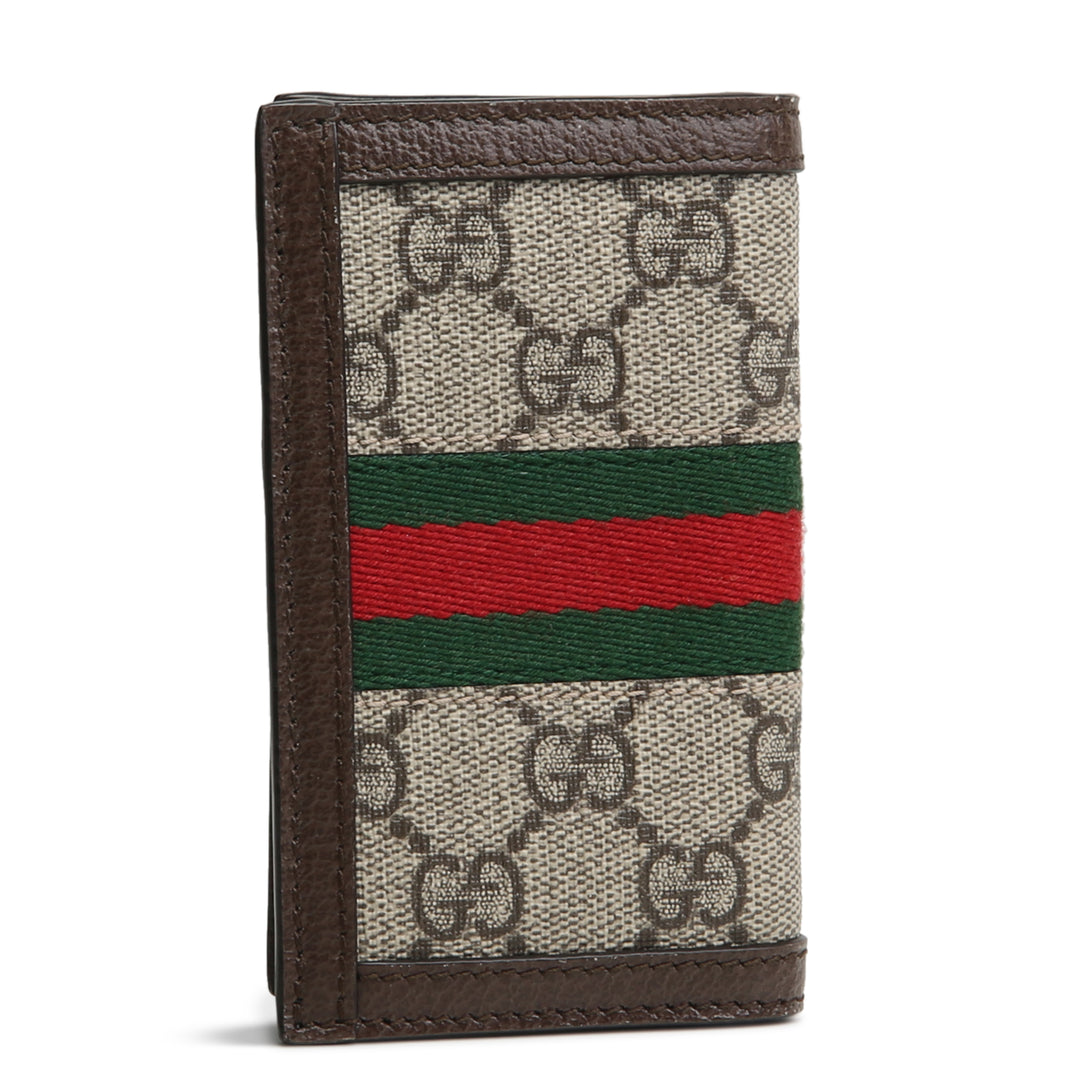 GUCCI Ophidia Card Case