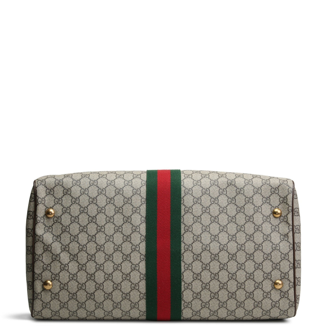 GUCCI Savoy Medium Duffle