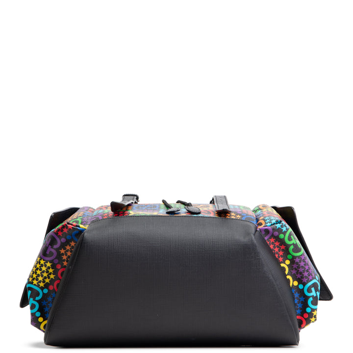GUCCI Medium GG Psychedelic Backpack